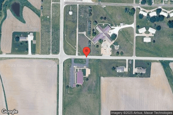 GOLDEN GOOD SHEPHERD HOME nursing home in GOLDEN, IL - Photo 1 of 2