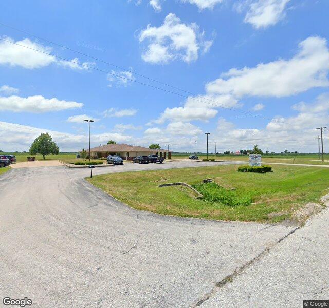 GOLDEN GOOD SHEPHERD HOME nursing home in GOLDEN, IL - Photo 2 of 2