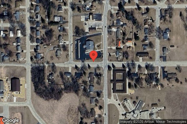 LENA LIVING CENTER nursing home in LENA, IL - Photo 1 of 4