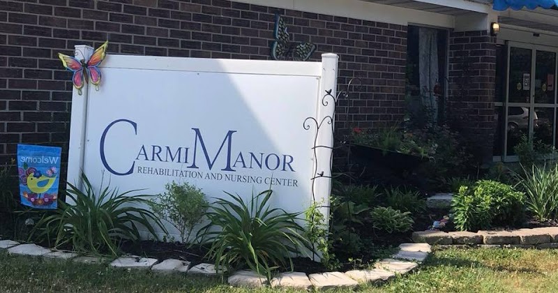 CARMI MANOR REHAB & NRSG CTR nursing home in CARMI, IL - Photo 2 of 3