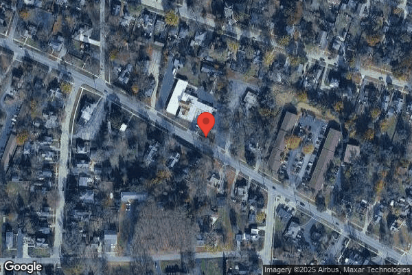 FLORENCE NURSING HOME nursing home in MARENGO, IL - Photo 1 of 10