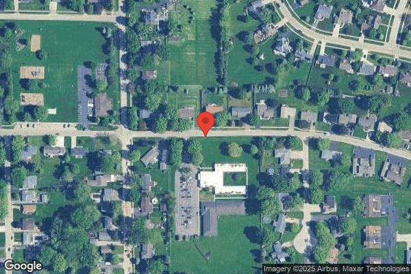 SANDWICH LIVING & REHAB CENTER nursing home in SANDWICH, IL - Photo 1 of 4