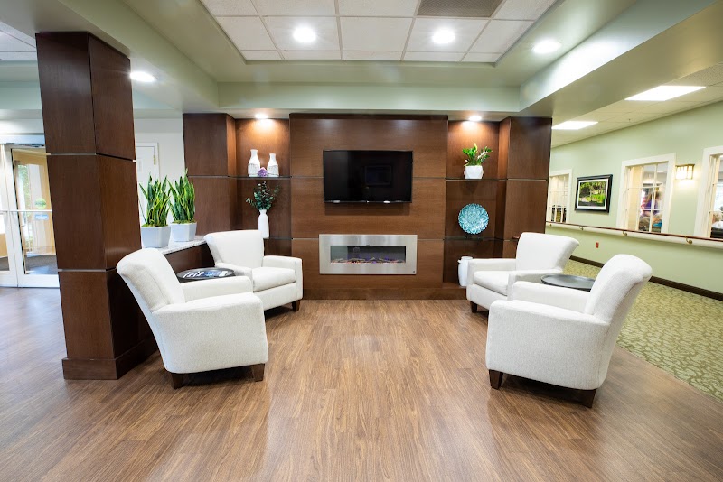 RADFORD GREEN nursing home in LINCOLNSHIRE, IL - Photo 4 of 10