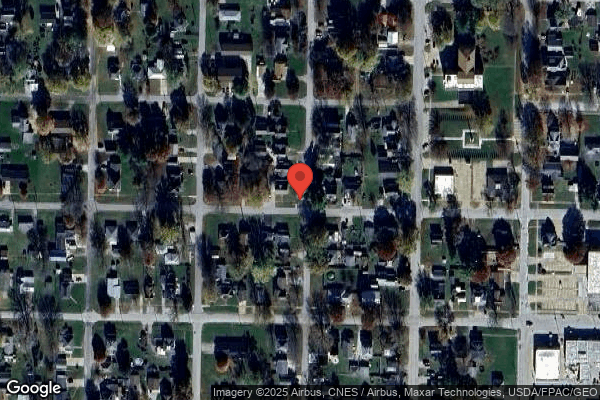 MERCER MANOR REHABILITATION nursing home in ALEDO, IL - Photo 1 of 3