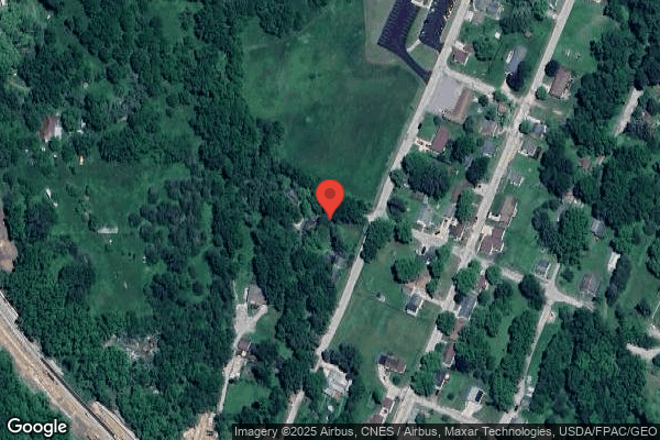 GALENA STAUSS NURSING HOME nursing home in GALENA, IL - Photo 1 of 2