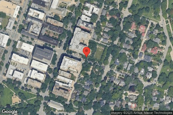 MATHER EVANSTON, THE nursing home in EVANSTON, IL - Photo 1 of 10