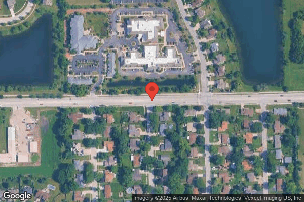 ALDEN ESTATES OF SHOREWOOD nursing home in SHOREWOOD, IL - Photo 1 of 10