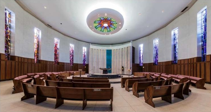 MERCY CIRCLE nursing home in CHICAGO, IL - Photo 5 of 8