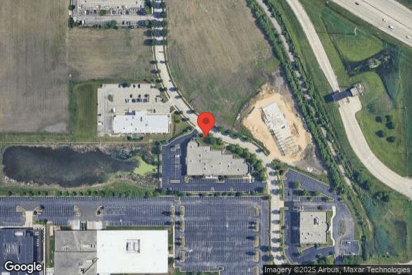 AVONDALE ESTATES OF ELGIN nursing home in ELGIN, IL