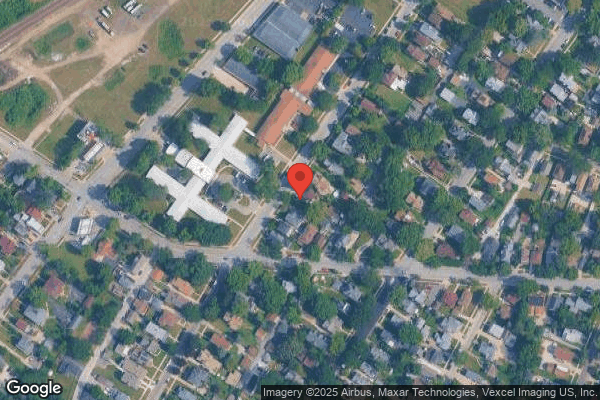 JENNINGS TERRACE nursing home in AURORA, IL - Photo 1 of 5