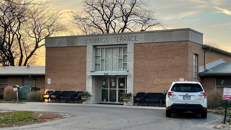 JENNINGS TERRACE nursing home in AURORA, IL - Photo 5 of 5