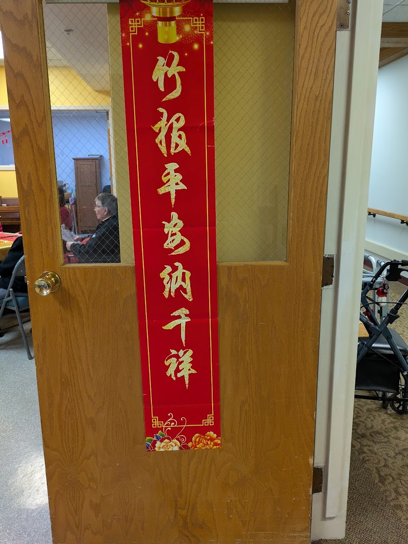 HERITAGE SQUARE nursing home in DIXON, IL - Photo 2 of 5