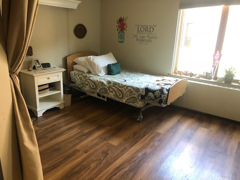HIGHLAND OAKS nursing home in ELGIN, IL - Photo 2 of 3