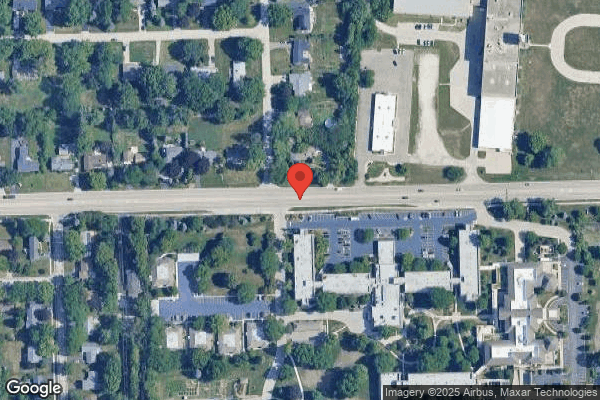 BATAVIA REHABILITATION & HEALTH CARE CENTER nursing home in BATAVIA, IL - Photo 1 of 4