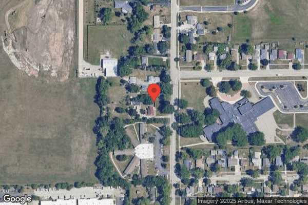 WEST CHICAGO TERRACE nursing home in WEST CHICAGO, IL - Photo 1 of 5