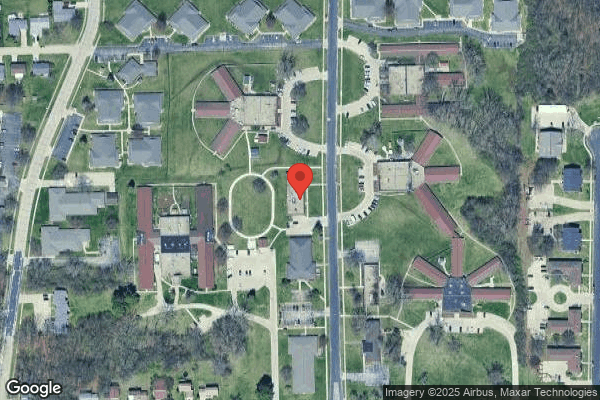 SHARON HEALTH CARE WILLOWS nursing home in PEORIA, IL - Photo 1 of 3