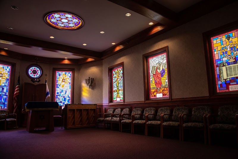 HOOVERWOOD nursing home in INDIANAPOLIS, IN - Photo 5 of 5
