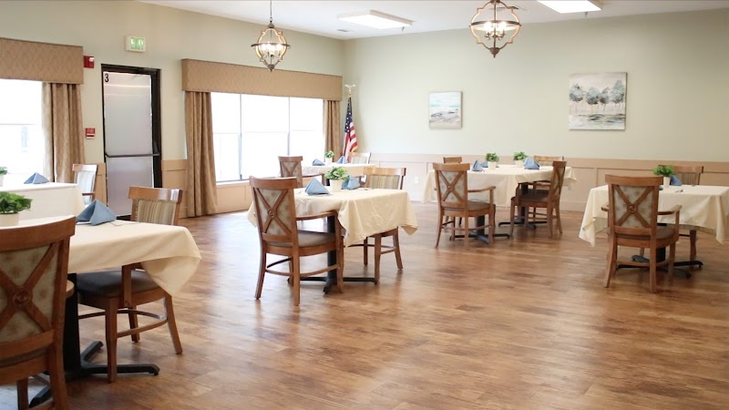 MASON HEALTH CARE CENTER nursing home in WARSAW, IN - Photo 4 of 5