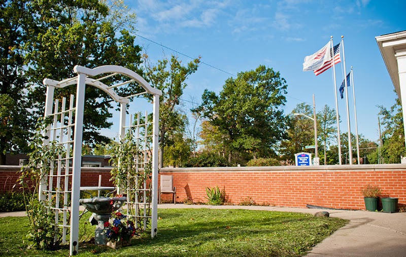COMMUNITY NURSING AND REHABILITATION CENTER nursing home in INDIANAPOLIS, IN - Photo 5 of 5