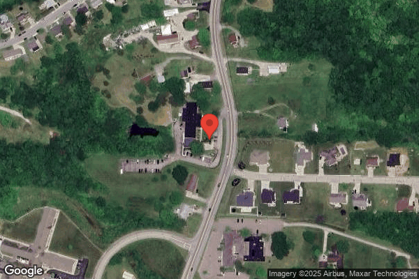 ENVIVE OF LAWRENCEBURG nursing home in LAWRENCEBURG, IN - Photo 1 of 5