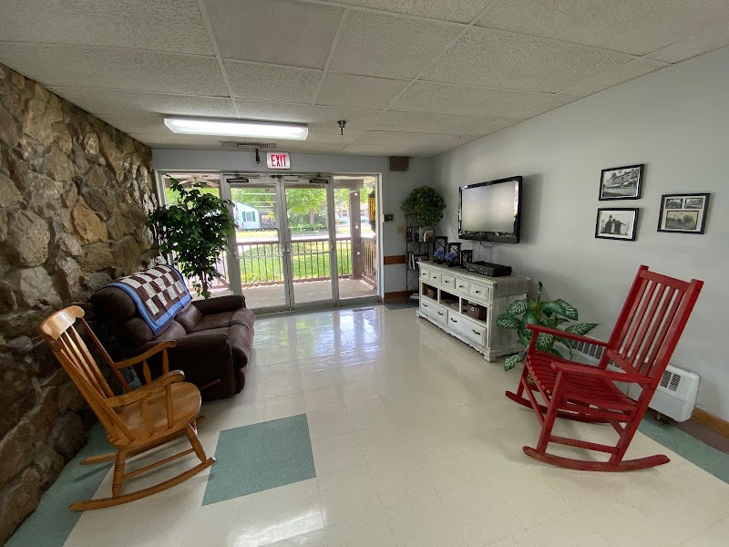 BRICKYARD HEALTHCARE - LAPORTE CARE CENTER nursing home in LA PORTE, IN - Photo 5 of 5