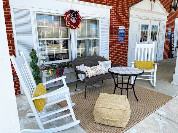 APERION CARE KOKOMO nursing home in KOKOMO, IN - Photo 1 of 5