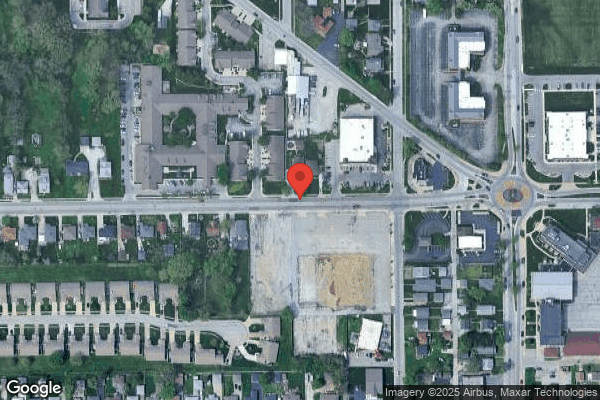 BEECH GROVE MEADOWS nursing home in BEECH GROVE, IN - Photo 1 of 10
