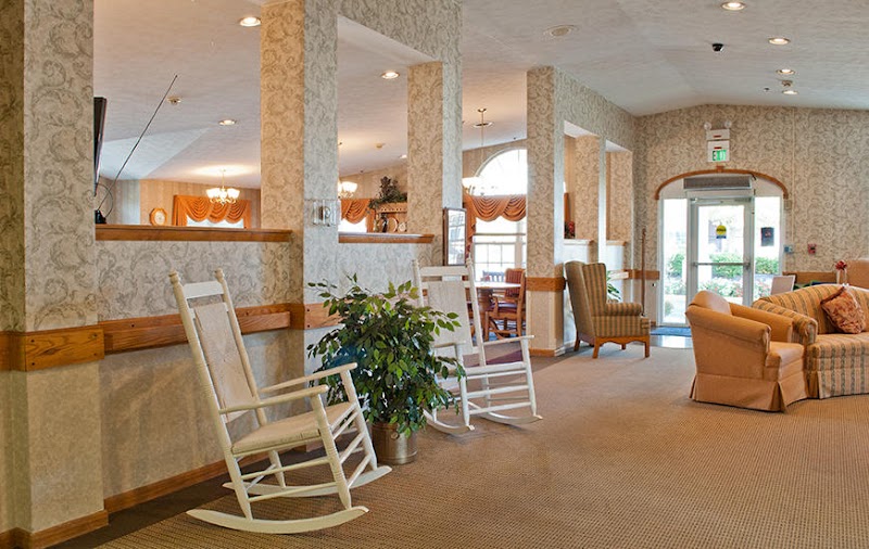 BEECH GROVE MEADOWS nursing home in BEECH GROVE, IN - Photo 4 of 10