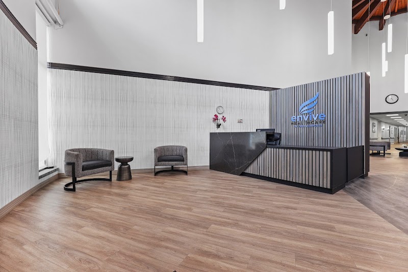 ENVIVE OF INDIANAPOLIS nursing home in INDIANAPOLIS, IN - Photo 2 of 5