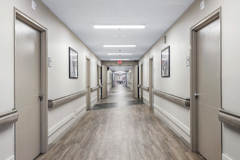 ENVIVE OF INDIANAPOLIS nursing home in INDIANAPOLIS, IN - Photo 5 of 5