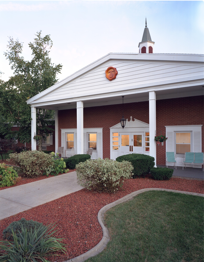 ST MARY HEALTHCARE CENTER nursing home in LAFAYETTE, IN - Photo 4 of 5