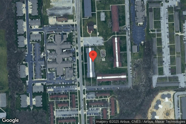 HERITAGE PARK nursing home in FORT WAYNE, IN - Photo 1 of 10