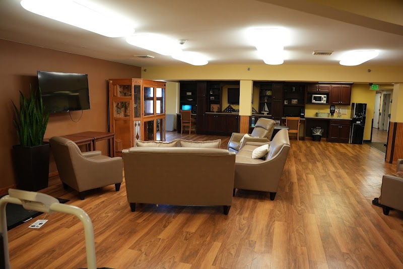 HERITAGE PARK nursing home in FORT WAYNE, IN - Photo 3 of 10