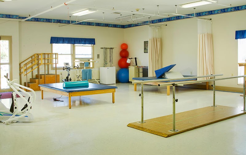 TRAILPOINT VILLAGE nursing home in SOUTH BEND, IN - Photo 2 of 5