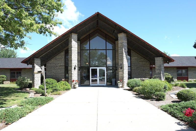 WESTVIEW NURSING AND REHABILITATION CENTER nursing home in BEDFORD, IN - Photo 2 of 10