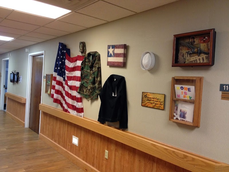 WESTVIEW NURSING AND REHABILITATION CENTER nursing home in BEDFORD, IN - Photo 4 of 10