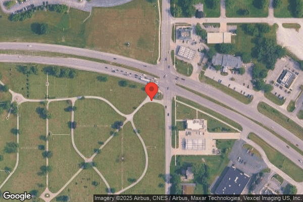 BRICKYARD HEALTHCARE - VALPARAISO CARE CENTER nursing home in VALPARAISO, IN - Photo 1 of 6
