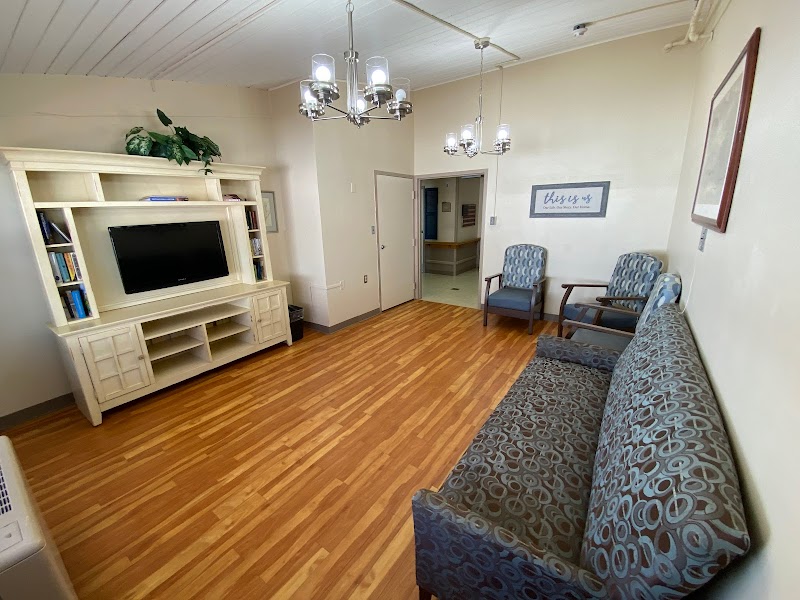 BRICKYARD HEALTHCARE - VALPARAISO CARE CENTER nursing home in VALPARAISO, IN - Photo 3 of 6