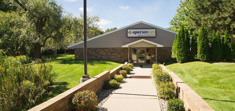 APERION CARE ARBORS MICHIGAN CITY nursing home in MICHIGAN CITY, IN - Photo 2 of 5