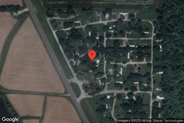 BRICKYARD HEALTHCARE - RICHMOND CARE CENTER nursing home in RICHMOND, IN - Photo 1 of 5
