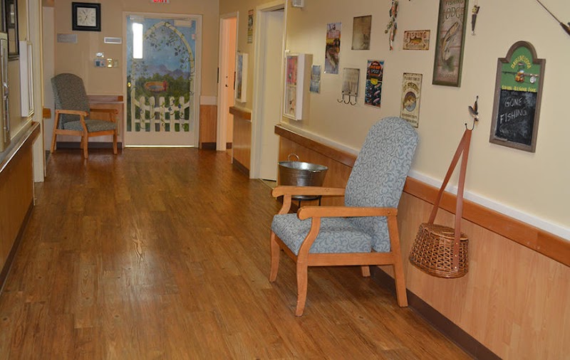 AUTUMN RIDGE REHABILITATION CENTRE nursing home in WABASH, IN - Photo 3 of 5