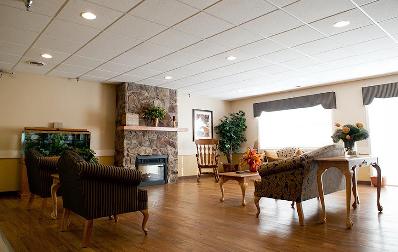 AUTUMN RIDGE REHABILITATION CENTRE nursing home in WABASH, IN - Photo 5 of 5