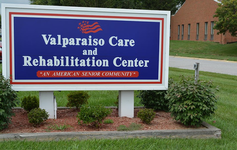 VALPARAISO CARE & REHABILITATION nursing home in VALPARAISO, IN - Photo 5 of 5
