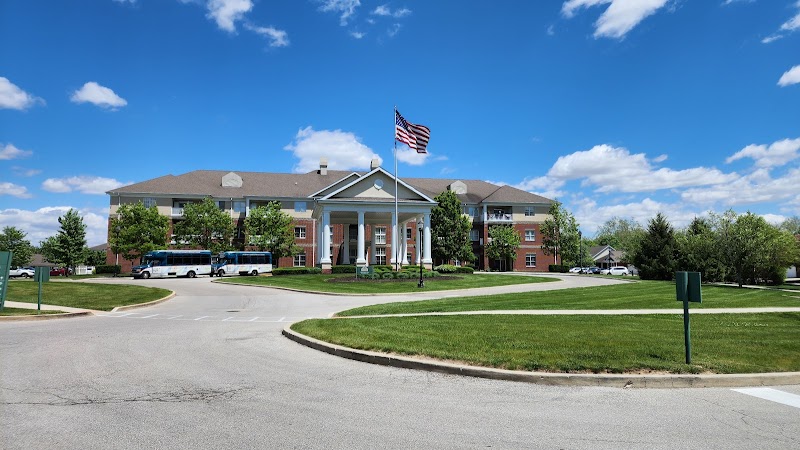 WESTMINSTER VILLAGE NORTH nursing home in INDIANAPOLIS, IN - Photo 2 of 5