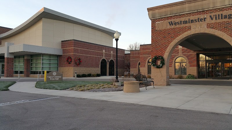 WESTMINSTER VILLAGE MUNCIE INC nursing home in MUNCIE, IN - Photo 2 of 10