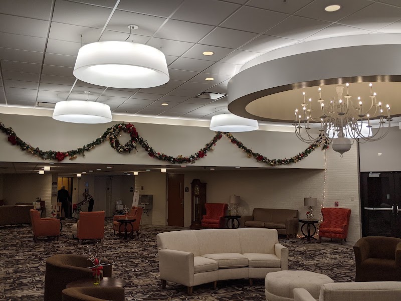 WESTMINSTER VILLAGE MUNCIE INC nursing home in MUNCIE, IN - Photo 4 of 10