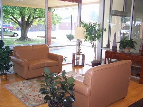 MILLER'S MERRY MANOR nursing home in MARION, IN - Photo 5 of 5
