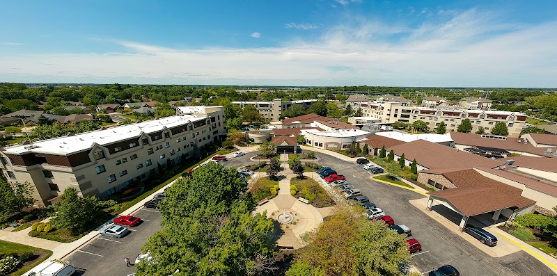 WESTMINSTER VILLAGE - WEST LAFAYETTE nursing home in WEST LAFAYETTE, IN - Photo 2 of 10