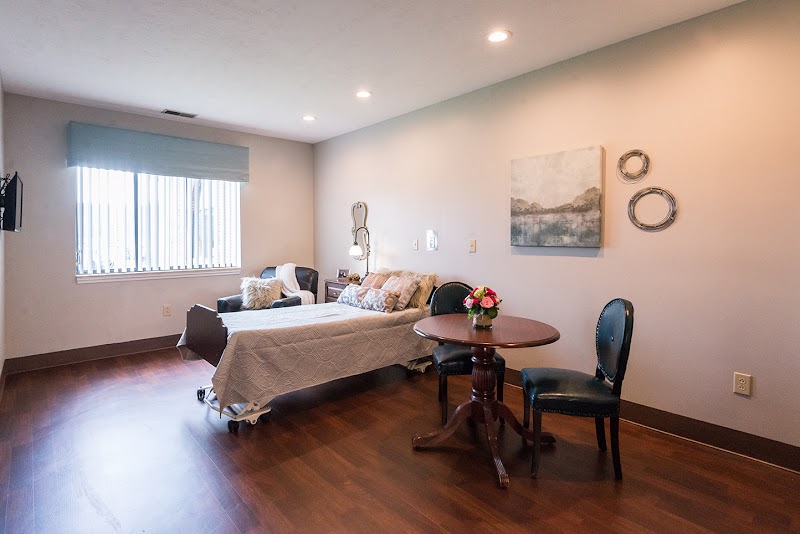 CARMEL HEALTH & LIVING COMMUNITY nursing home in CARMEL, IN - Photo 3 of 5