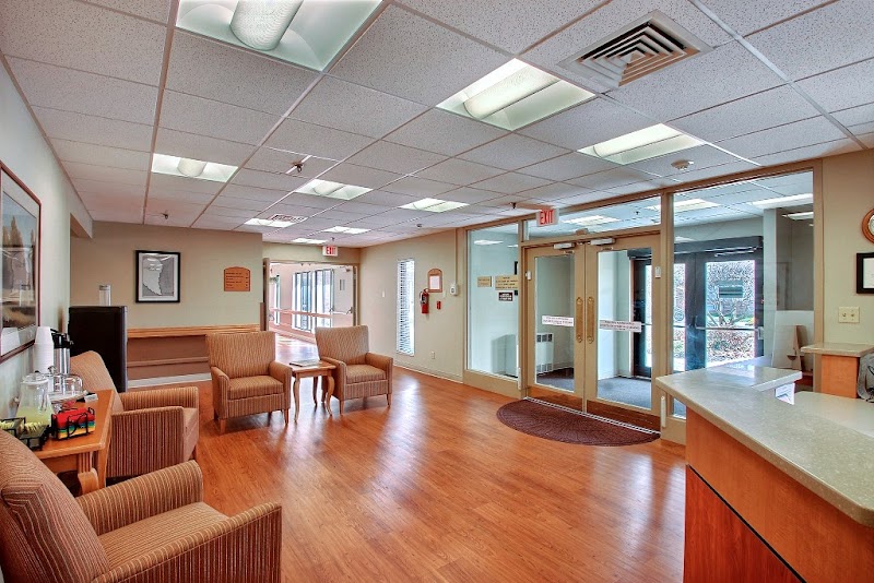 GREENFIELD HEALTHCARE CENTER nursing home in GREENFIELD, IN - Photo 3 of 5